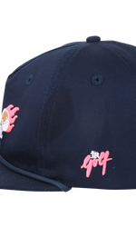 ON FIRE CAP