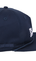 ON FIRE CAP