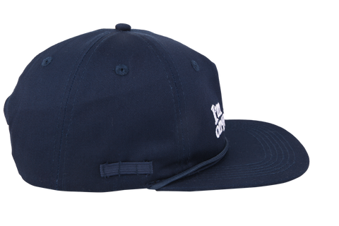 ON FIRE CAP