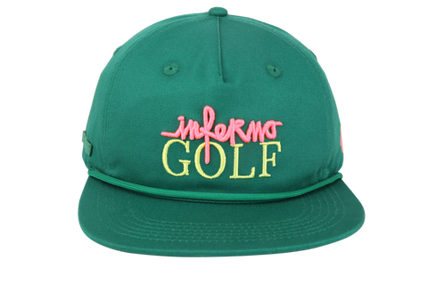 ALLIGATOR CAP