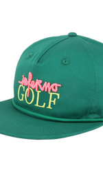 ALLIGATOR CAP