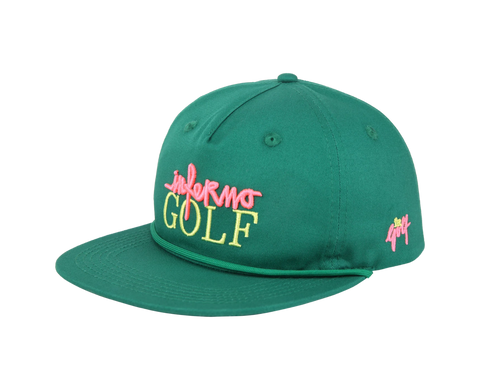 ALLIGATOR CAP