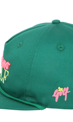 ALLIGATOR CAP