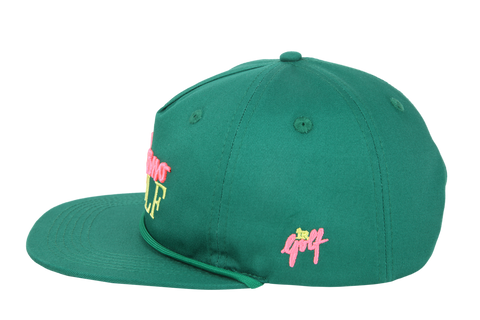 ALLIGATOR CAP