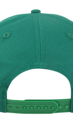 ALLIGATOR CAP