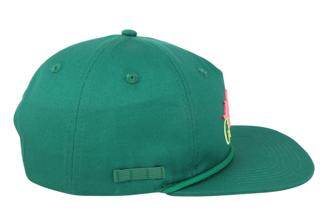 ALLIGATOR CAP
