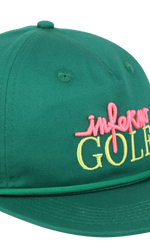 ALLIGATOR CAP