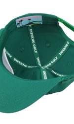 ALLIGATOR CAP