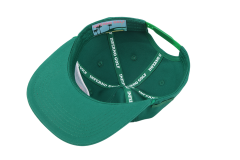 ALLIGATOR CAP