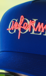 CLASH CAP