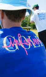 LOGO CLASH