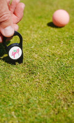 LOGO MARKER